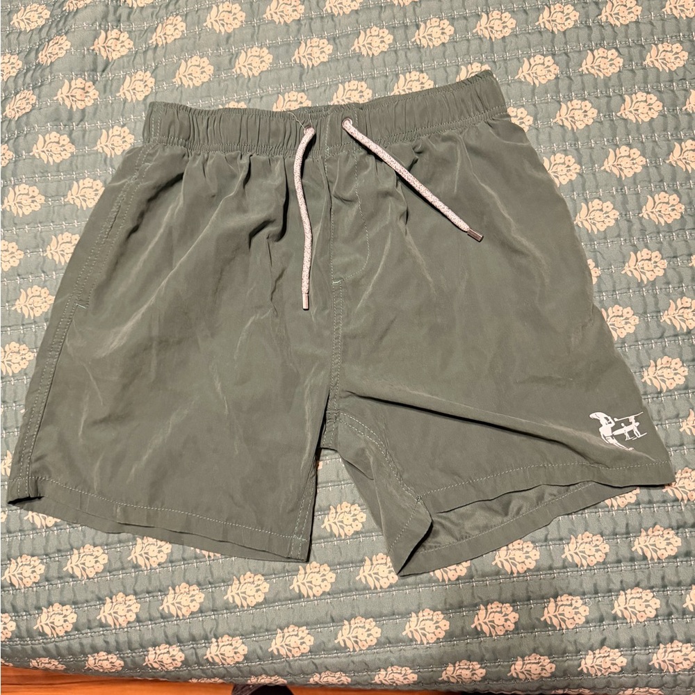The Endless Summer Board Shorts
